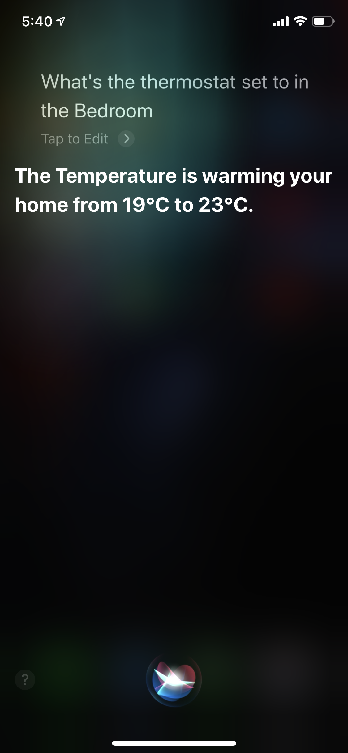 HomeKit and Dyson temperature settings · Issue 68 · lukasroegner/homebridgedysonpurecool
