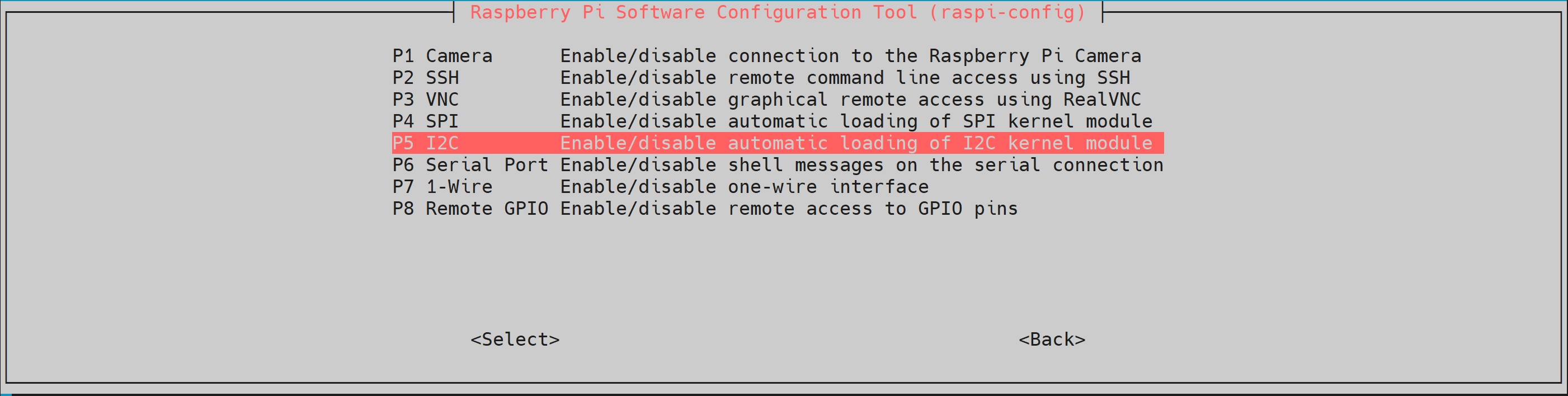 Enable_I2C_2