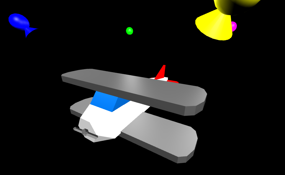 GitHub - CubeSkyy/ist-cg: Project for the 2018-2019 Computer Graphics ...