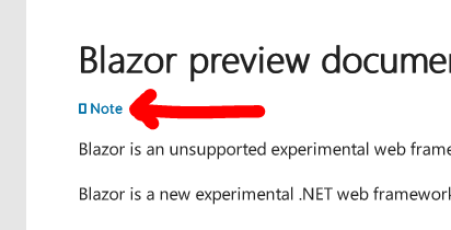 PDF generation doesn't consume notes · Issue #3446 · dotnet/docfx · GitHub