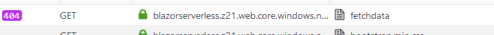 Azure Storage/CDN hosting · Issue #10774 · dotnet/AspNetCore.Docs · GitHub