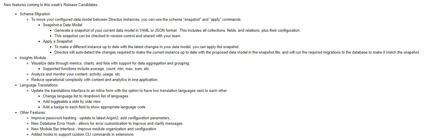 Calculated Fields · directus directus · Discussion #3079 · GitHub