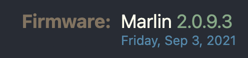[BUG] Incorrect `STRING_DISTRIBUTION_DATE` in Marlin 2.0.9.3 · Issue ...
