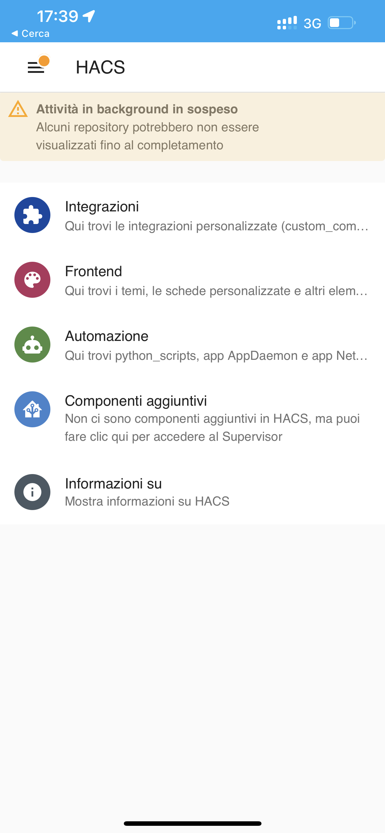 error when update repository · Issue #2635 · hacs/integration · GitHub