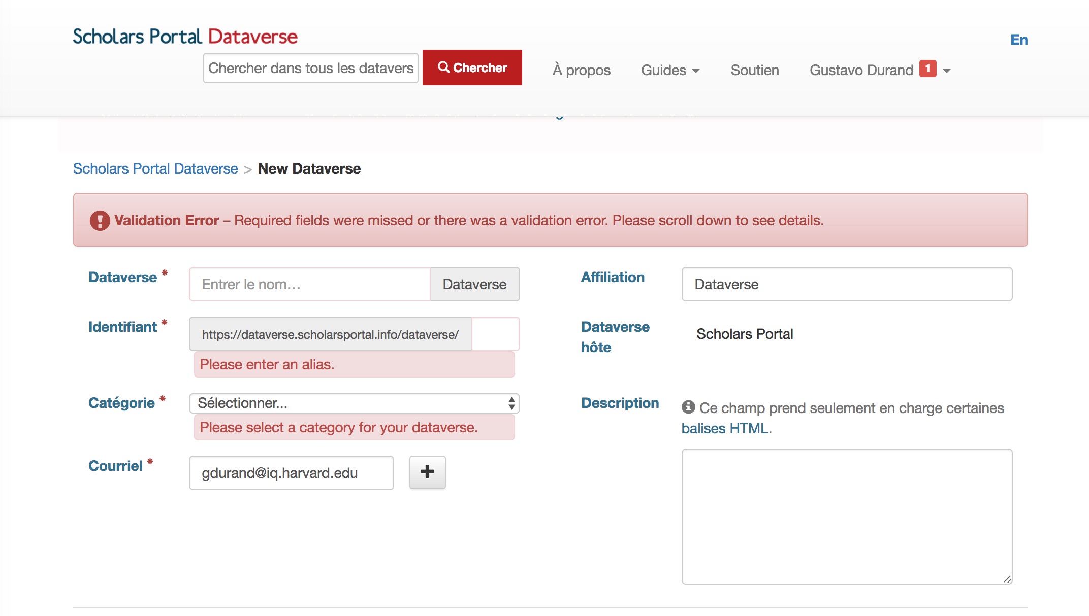 sp_validation