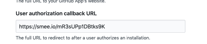 User authorization callback URL not correct · Issue #159 · securesauce ...