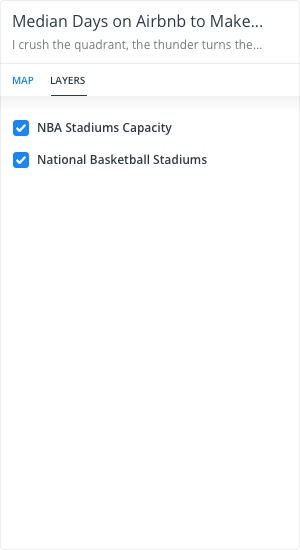 embed 300 layer selector