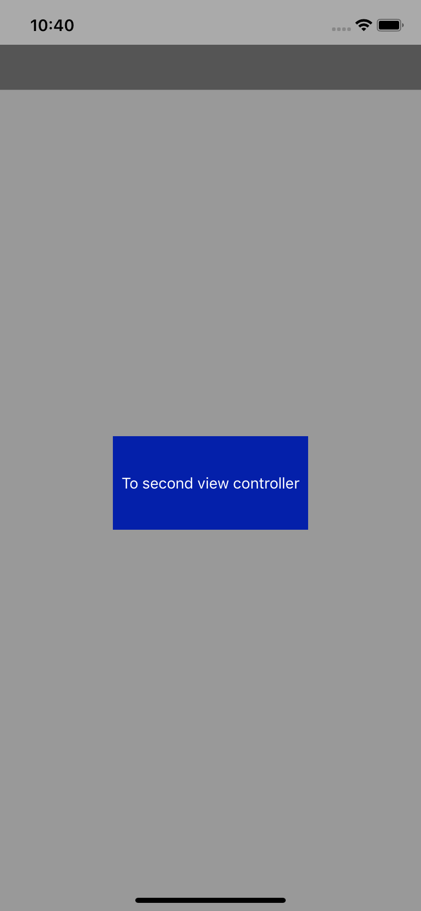 View Control Navigation GitHub - vanderlvoff/navigationViewControllerDemo: Demonstrate features ...