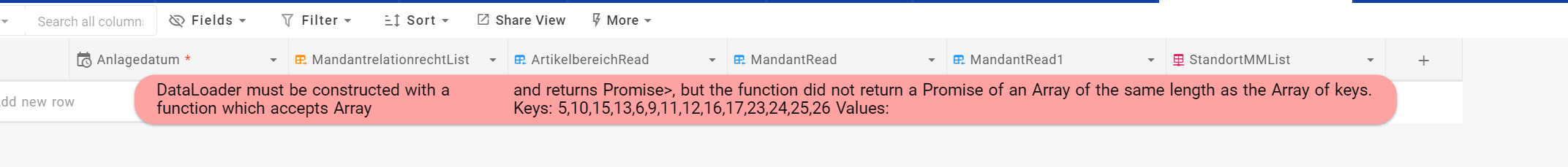 DateLoader error on almost all tables in a mssql db · Issue #2249 ...