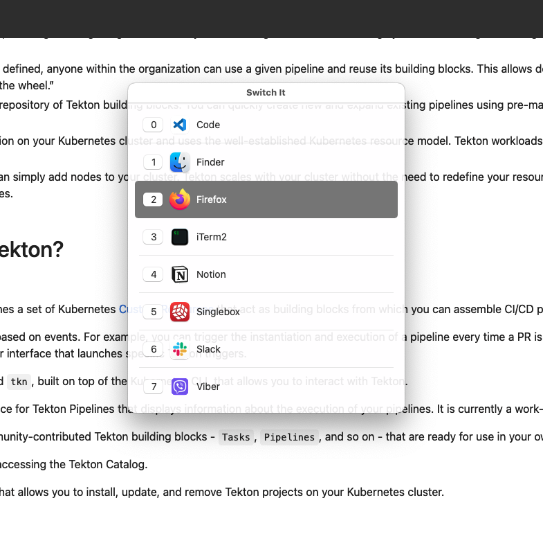 Switchit Software GitHub - hoshi22/switchit · GitHub