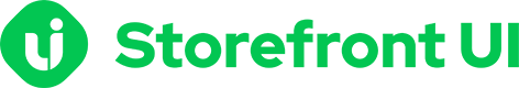 Storefront UI Logo