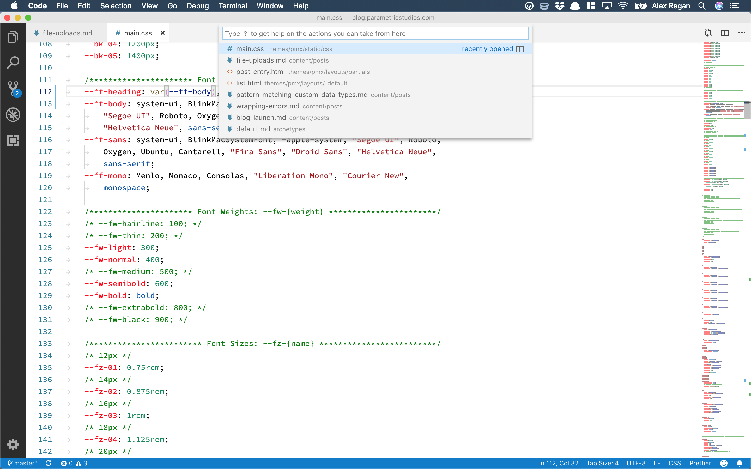 [Feature request] Quick Search · Issue #573 · pop-os/pop · GitHub