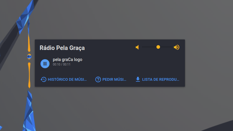 radio