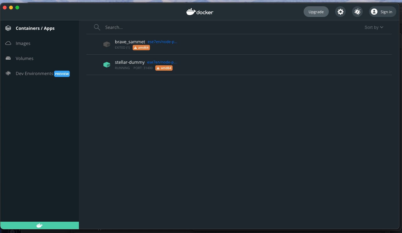 Pi node on Mac M1 cpu always crash every 22 hours. · Issue #210 · pi ...