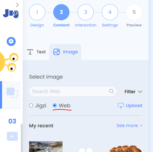 image