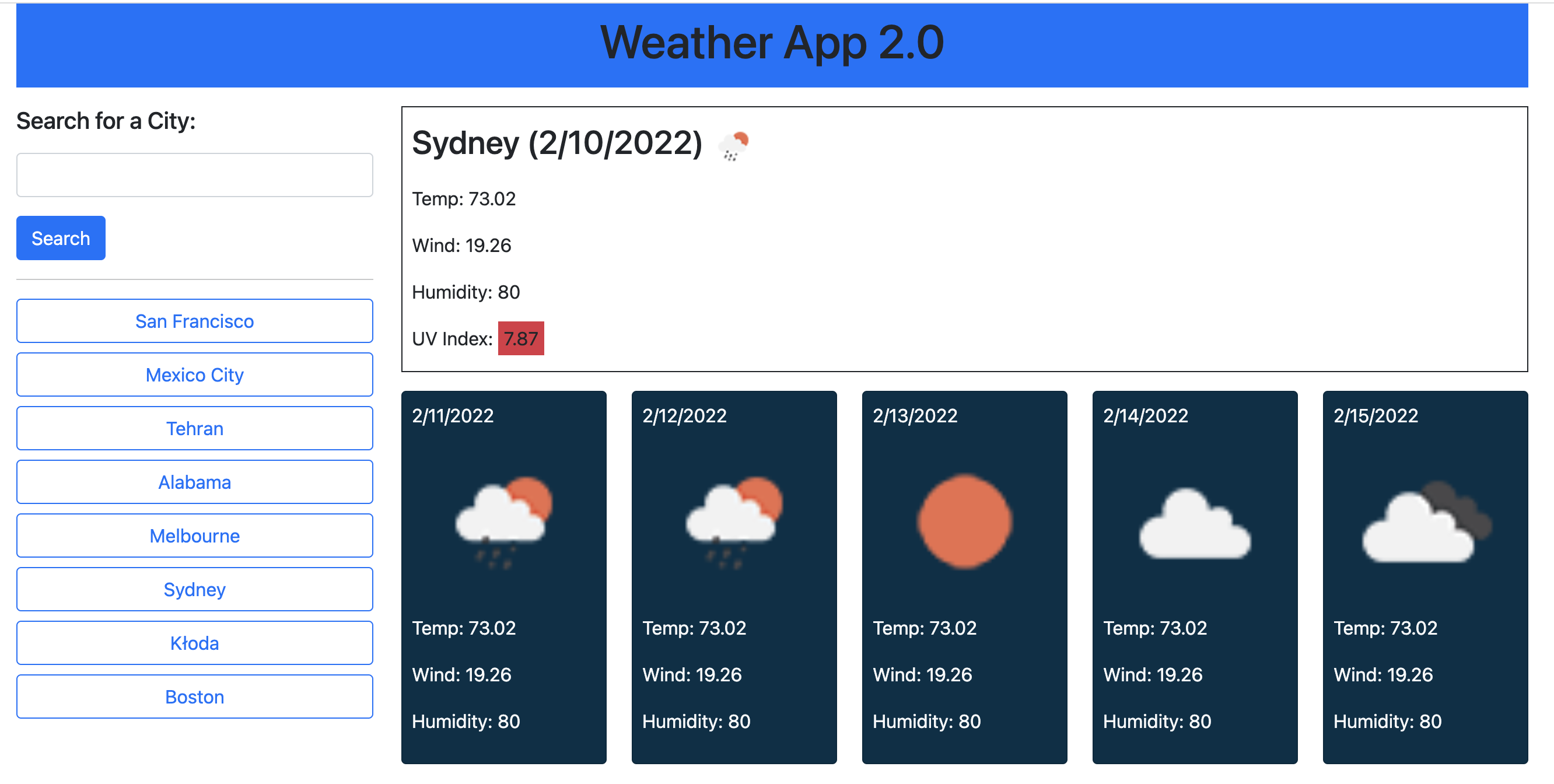 GitHub - mrahma04/weather-app-v2.0