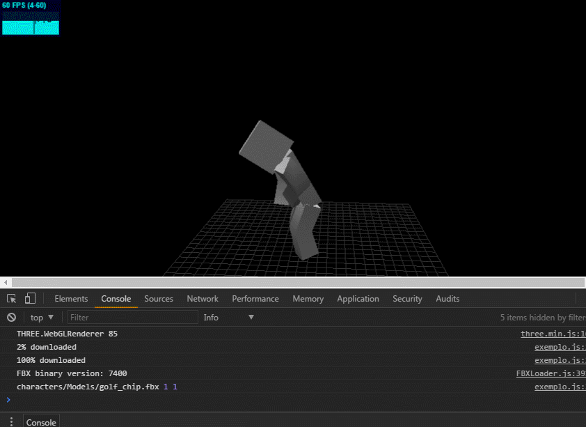 mixamo_animation