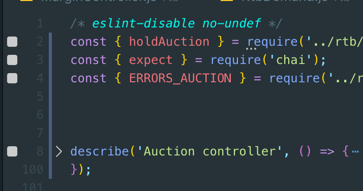 How I can use wallaby on node js · Issue #2319 · wallabyjs/public · GitHub