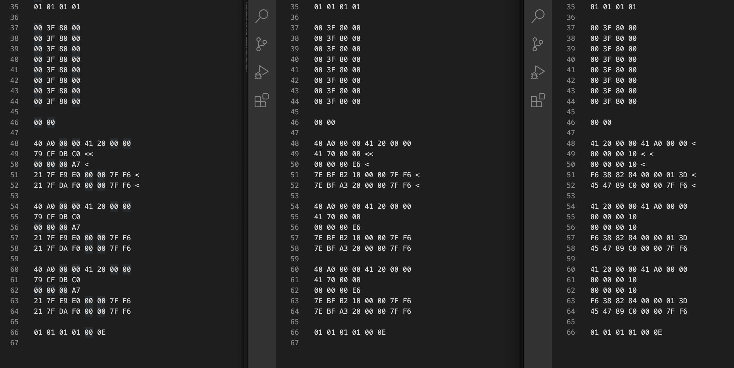 Support materials · Issue #2 · KillzXGaming/NTT-Model-Dumper · GitHub