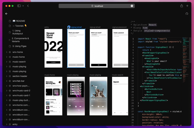 Grida _ D2C March#3 release demo-high