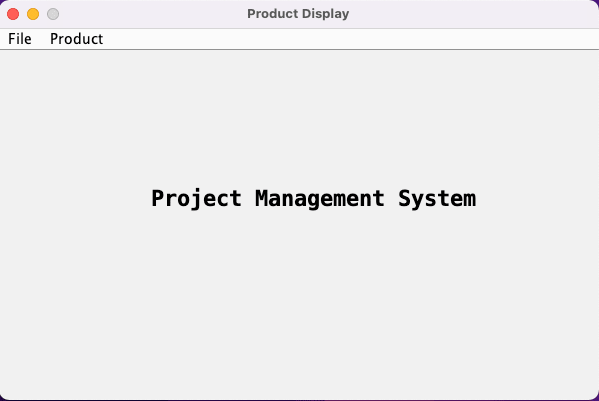 gui interface java github Images High Quality Grahic GitHub - ravigelani1124/java-gui-io: Developed an application to manage ...
