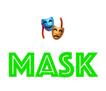 mask