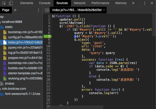 报安装失败怎么解决 · Issue #2 · wzpan/wukong-starter · GitHub