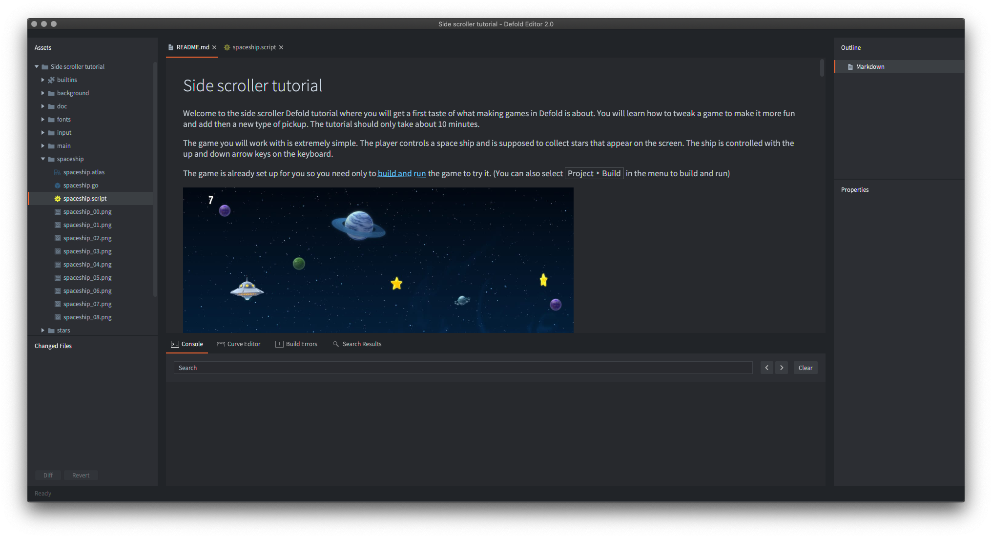 doesn't that dark mode look amazing?