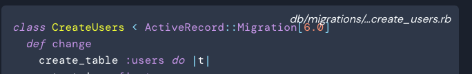 Add padding to filename in codeblocks · Issue #463 · nuxt/content · GitHub