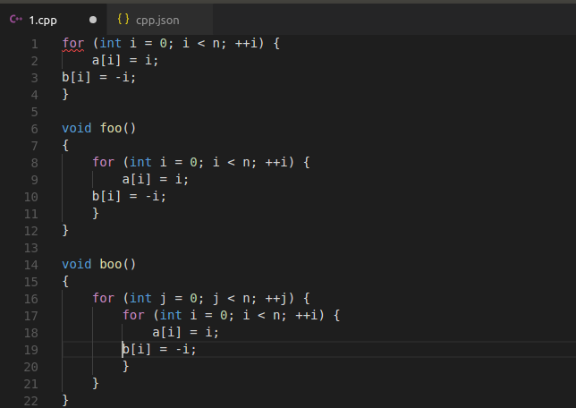 Indentation issue with choice elements that span multiple lines · Issue ...