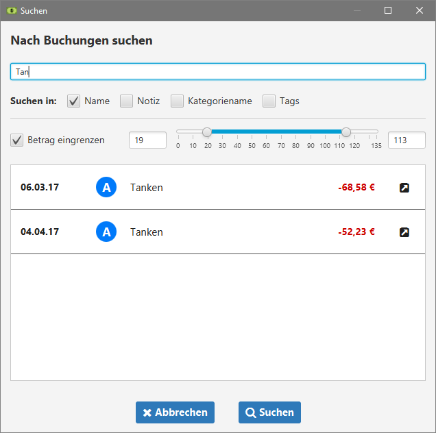 
suche
