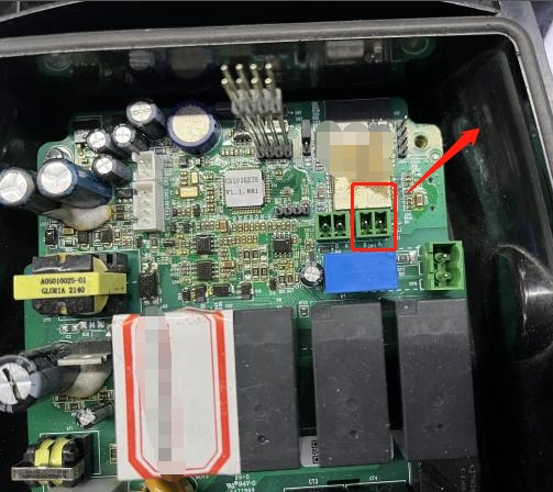Support for a chinese charger? AC11000-AE-25 · evcc-io evcc ...