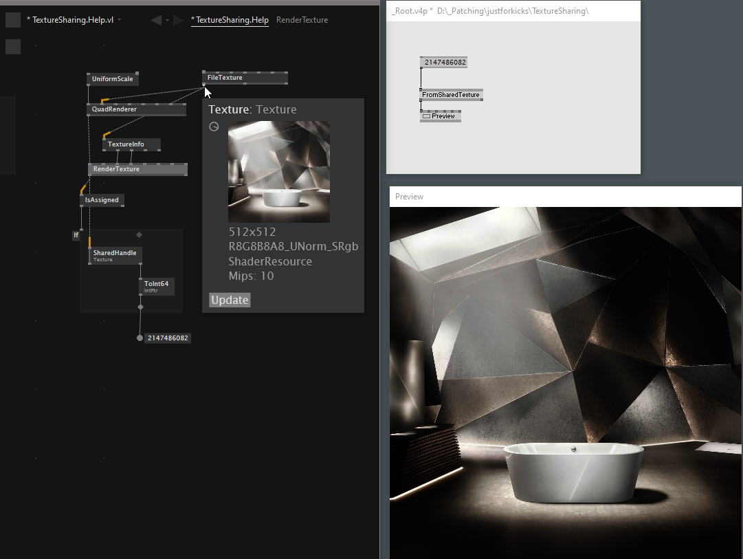 expose-options-pins-of-the-texture2ds-inside-rendertexture-issue-255