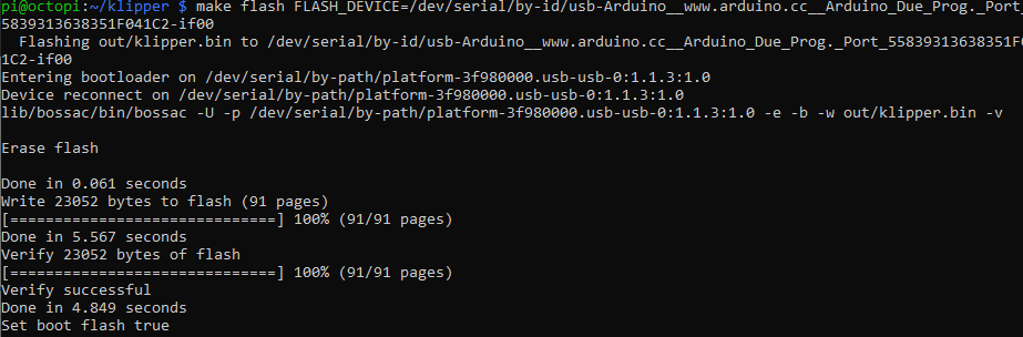 Cant connect to MCU after update · Issue #5012 · Klipper3d/klipper · GitHub