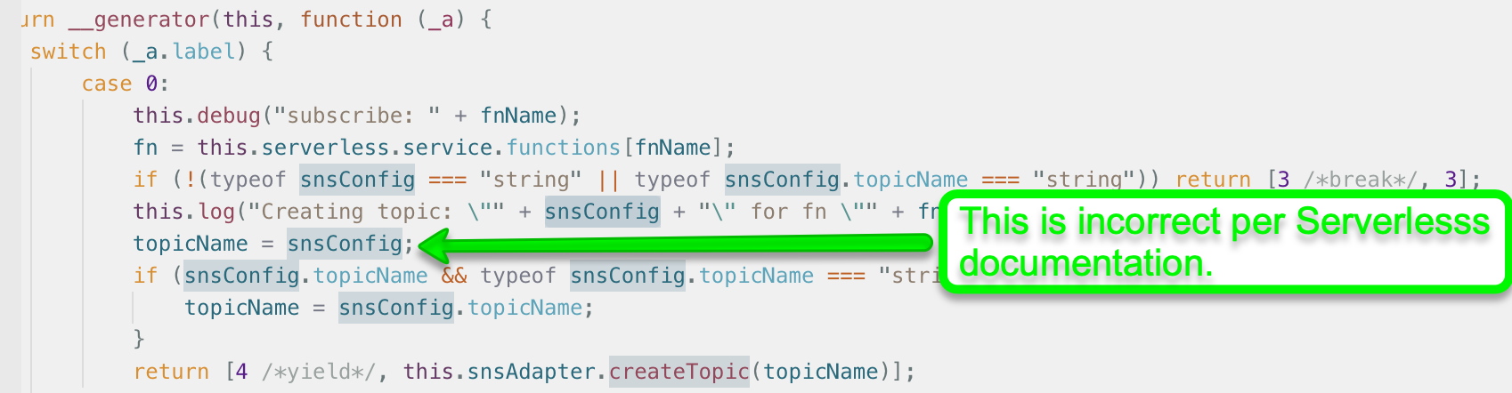 offline-sns-issue
