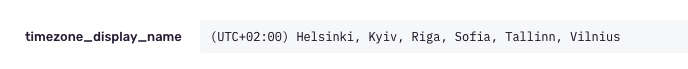 Add missing context value to Sentry · Issue #121 · getsentry/sentry ...
