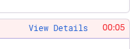 Replay: Details `Console` tab: display link to issue without hover ...