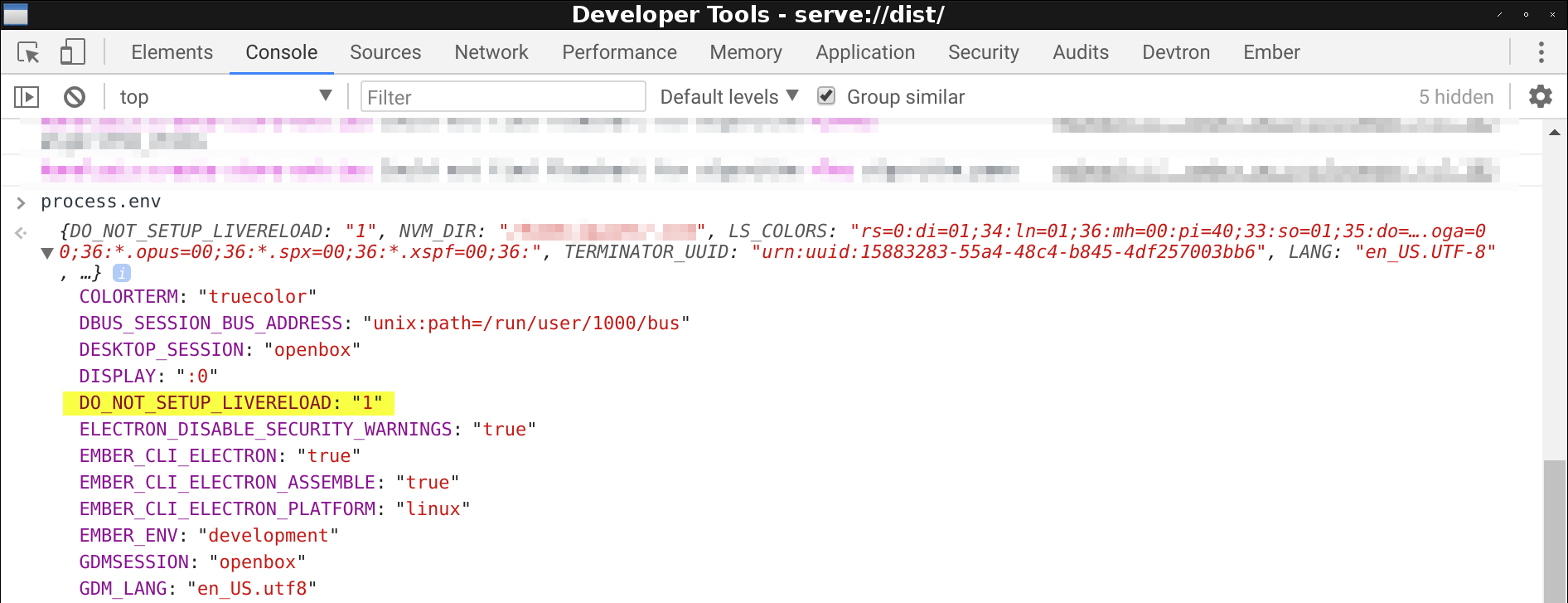 dev livereload atom dev livereload atom