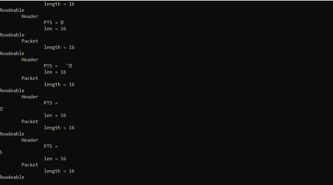 [Help]Creating NodeJs Client with android12 support · Issue #2855 ...