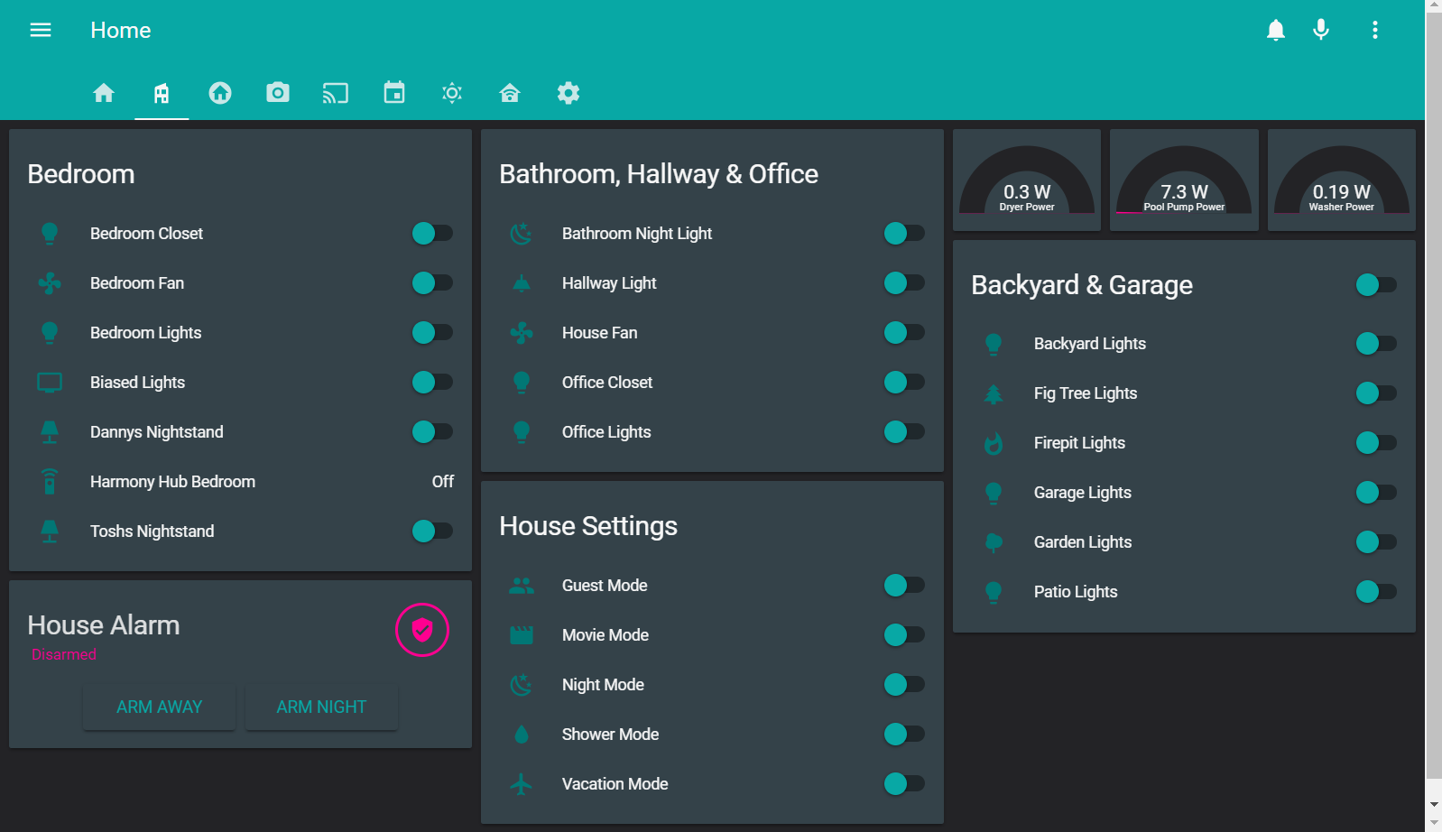 GitHub Dshokouhi Home AssistantConfig My Home Assistant Config GitHub GitHub Dshokouhi Home AssistantConfig My Home Assistant Config GitHub