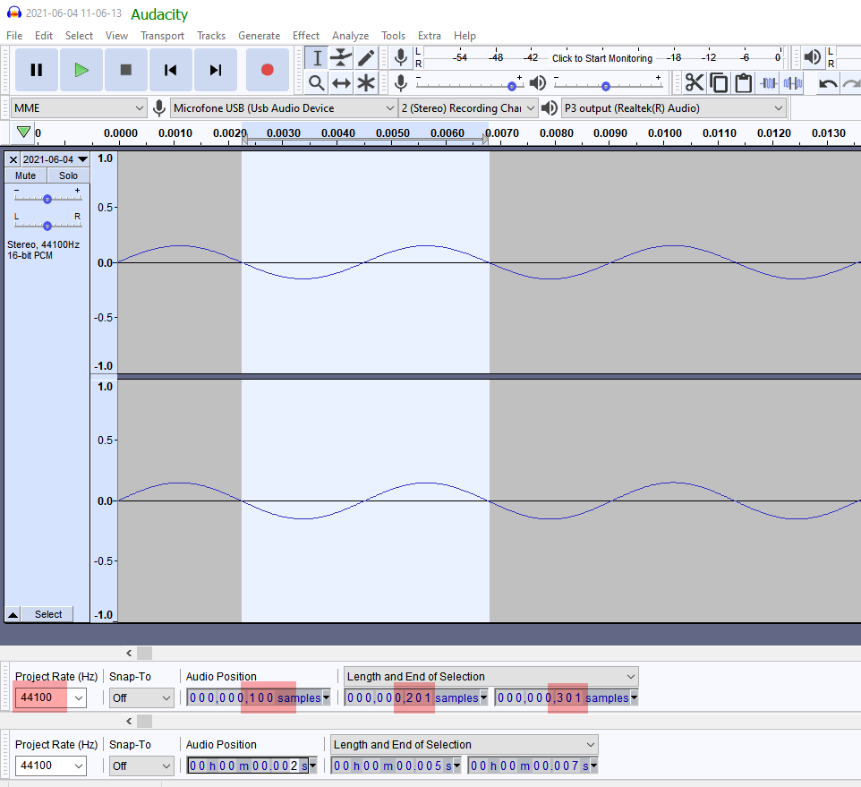 GitHub GuilhermeRossato/minimalportaudiowindows A minimal project