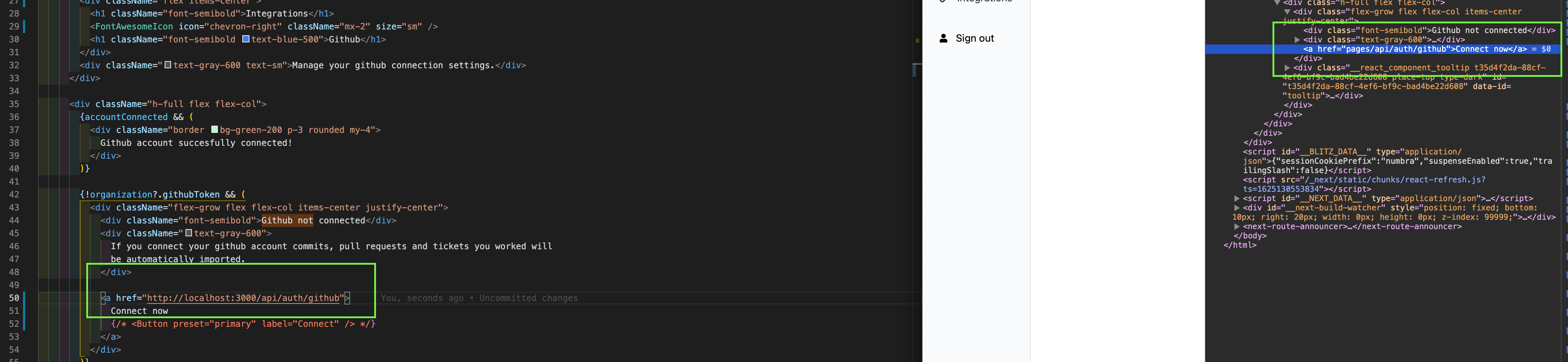 javascript href encoder - stackblitz Images High... Anchor tags append `/pages` to links · Issue #77 · blitz-js/legacy ...