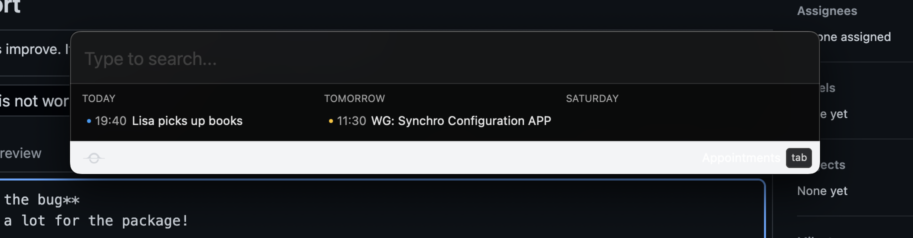 Dark mode is not working on macOS · Issue #353 · nativewind/nativewind ...