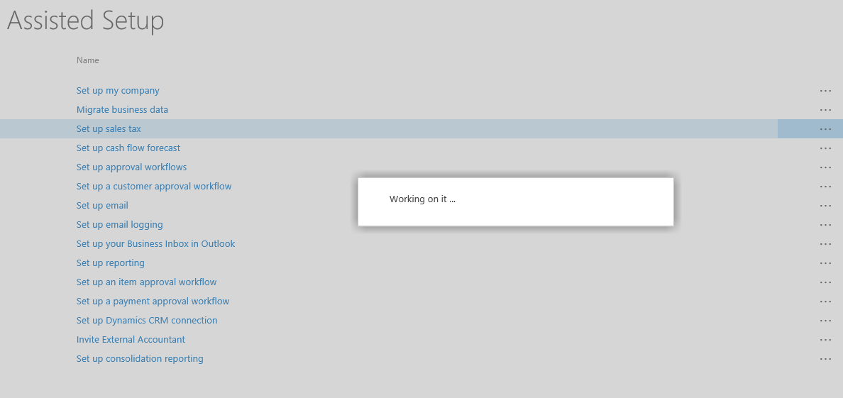 Can not open Extension Mgt. · Issue #644 · microsoft/AL · GitHub