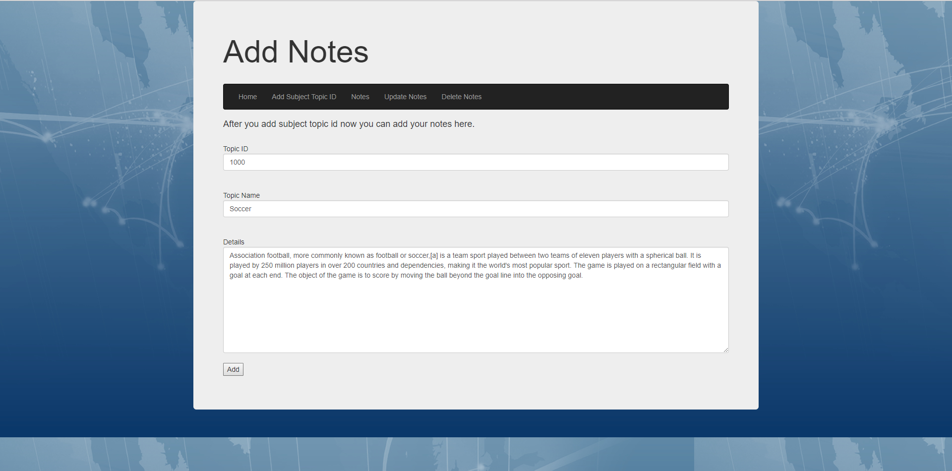 GitHub - ika25/Third-Year-Project