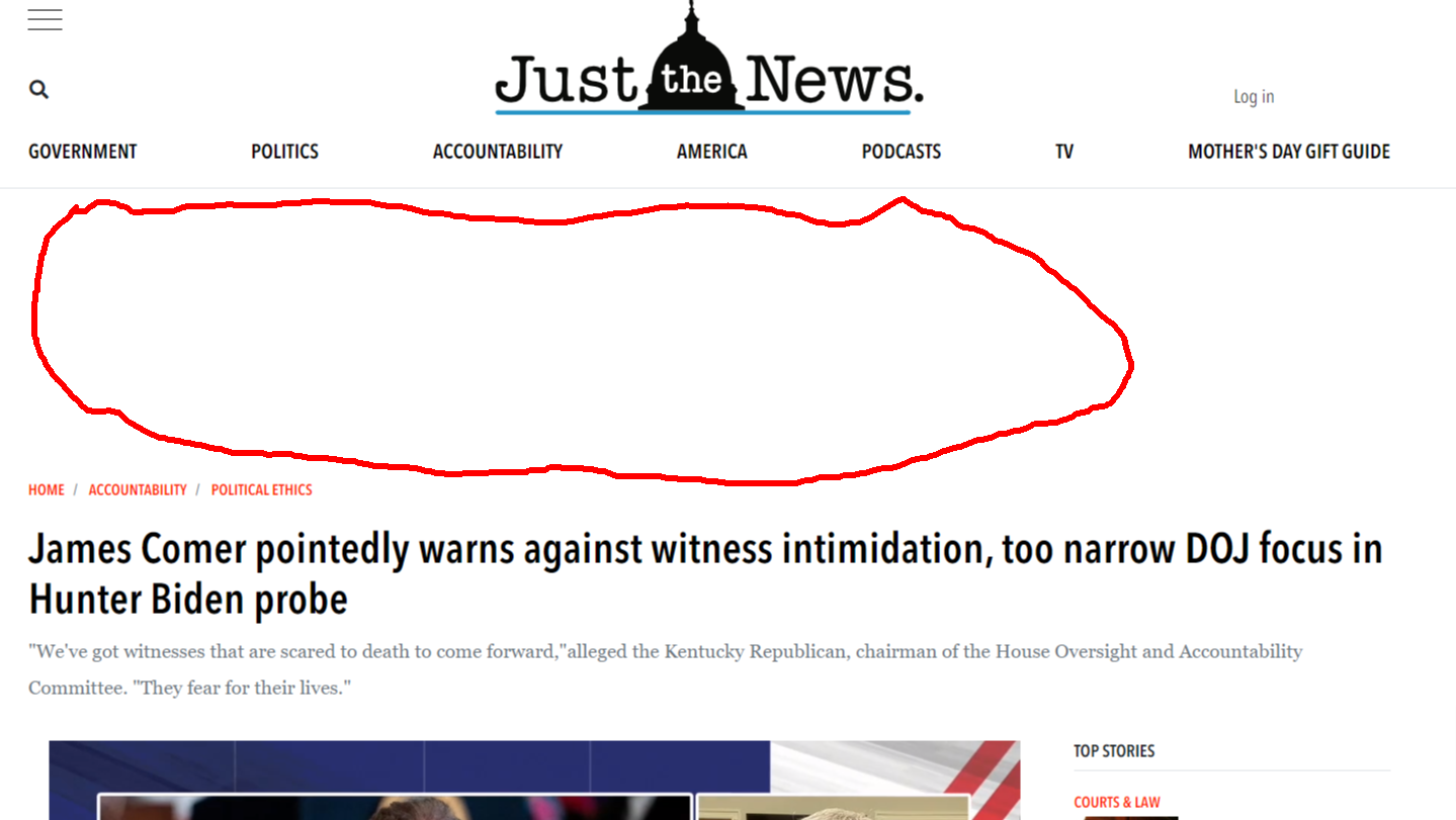 Justthenews Breakage Issue 17843 Ublockorigin Uassets Github Justthenews Breakage Issue 17843 Ublockorigin Uassets Github