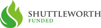 Shuttleworth Funded