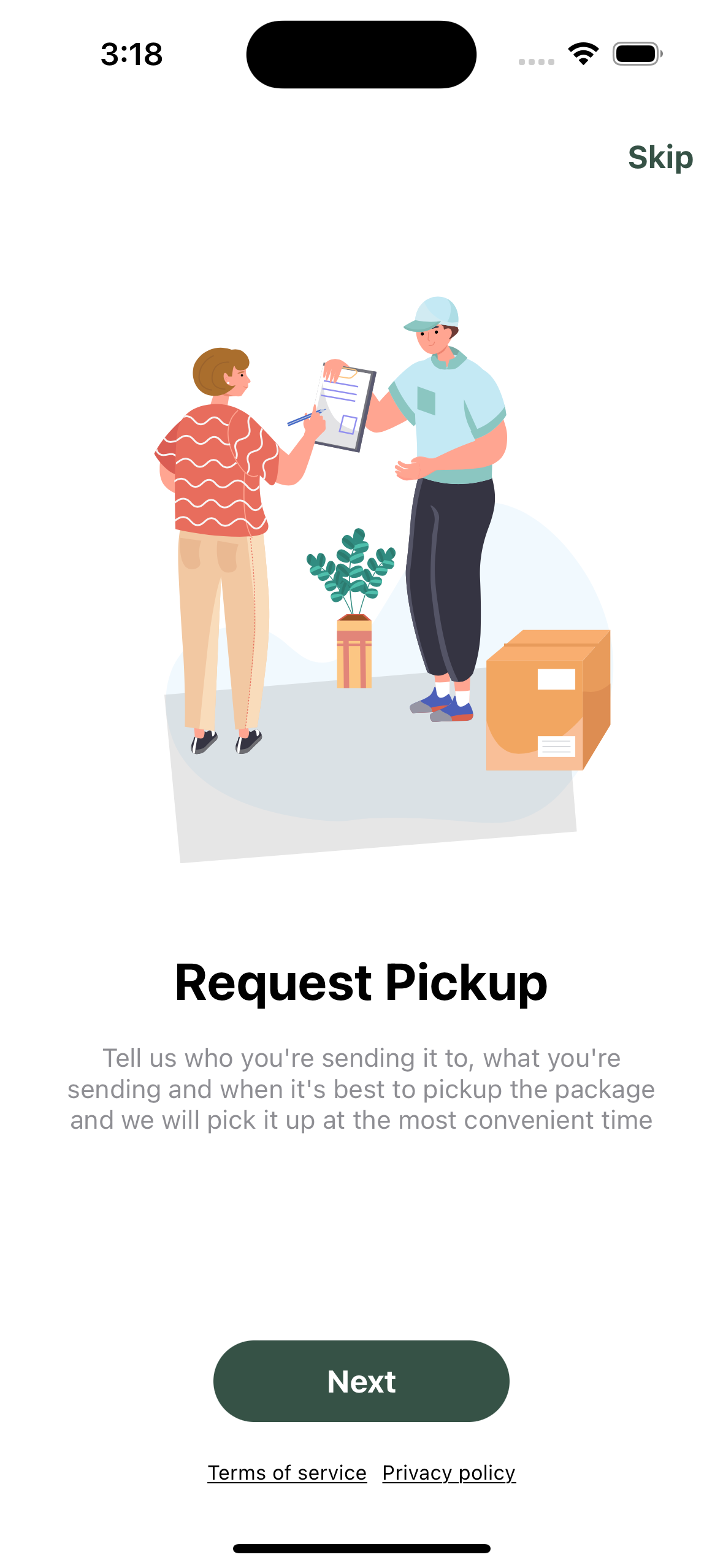 GitHub - kchlebus/SwfitUI-Onboarding-Demo: Sample onboarding ...
