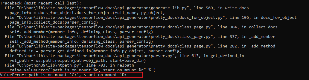 Error after running `python generate2.py --output_dir=/tmp/out` · Issue ...