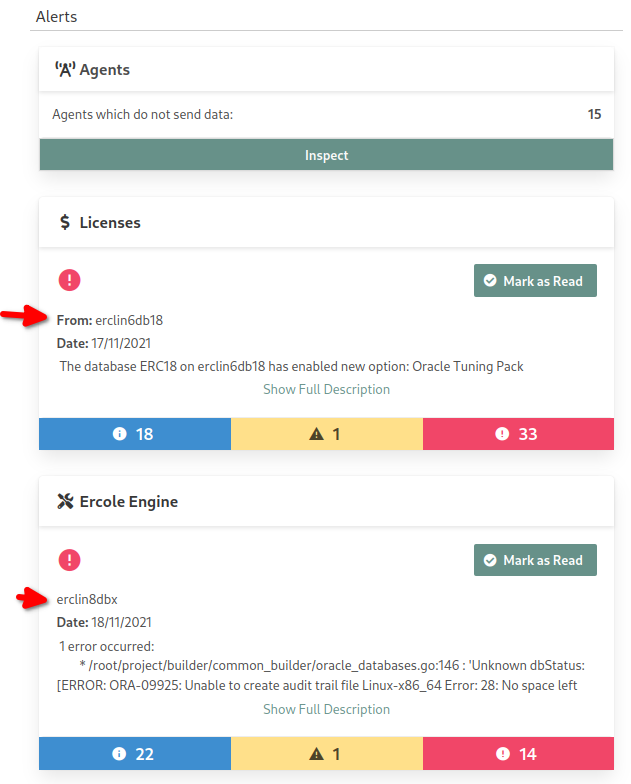 [BUG] Missing "From" string · Issue #424 · ercole-io/ercole-web · GitHub